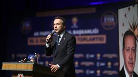 Türkiye Enerji Bağımsızlığı İçin Güçlü Adımlar Atıyor