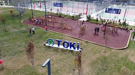 Türkiye’nin En Güzel Sahil Düzenleme Projesi Hatay’da Açıldı