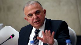 Türkiye'nin Kırgızistan Yatırımları 1.4 Milyar Doları Aştı