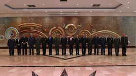 Türkiye ve Yunanistan Arasında Güven Artırıcı Önlemler Toplantısı İzmir'de Yapıldı