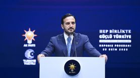 Türkiye Yüzyılı Buluşmaları Ön Planda