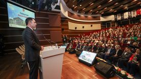 Türkiye Yüzyılı için Afetlere Dirençli Şehirler İnşa Ediyoruz