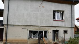 Ukrayna Başkanı Zelenskiy: Rusya'dan Yoğun Hava Saldırısı