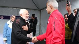 Ulaştırma Bakanı Uraloğlu'nun 5G Hedefi ve Bilim Festivali Açıklamaları