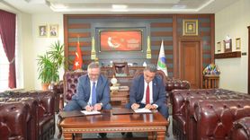 Ulaştırma ve Altyapı Bakanı Uraloğlu Kırşehir'de Gençlerle Buluştu