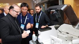 Uluslararası Laboratuvar Tıbbı Zirvesi 2025 Erzurum