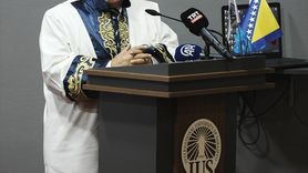 Uluslararası Saraybosna Üniversitesi 2025-2026 Akademik Yılı Açılış Töreni Yapıldı