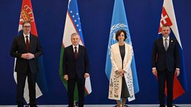 UNESCO 43. Genel Konferansı Özbekistan'da Başladı