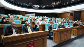 Üsküdar Belediyesinin 2026 Bütçesi Belirlendi