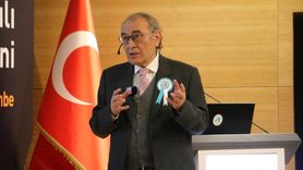 Üsküdar Üniversitesi 2025-2026 Akademik Yılı Açılış Töreni