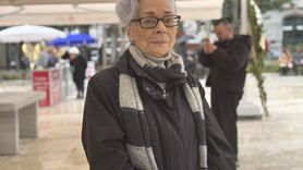 Usta Sanatçı Arif Erkin Güzelbeyoğlu Son Yolculuğuna Uğurlandı