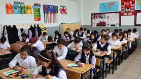 Van'dan Gazze'ye Destek: Öğrenciler Koreografi ile Tepki Gösterdi