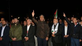 Van, Muş ve Bitlis'te İsrail'in Küresel Sumud Filosu'na Saldırıya Tepkiler Yükseliyor