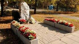 Varşova'nın Gözde Doğal Mekanı: Mareşal Edward Rydz-Smigly Parkı