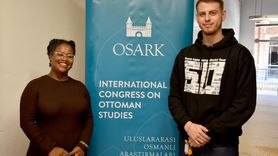 Venedik'teki 4. Uluslararası Osmanlı Araştırmaları Kongresi: Genç Akademisyenlerin Görüşleri