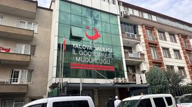 Yalova'da Rüşvet Operasyonu: 8 Kişi Gözaltında