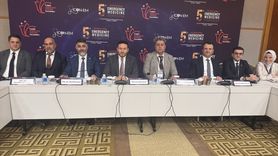 Yapay Zeka Uygulamaları Acil Tıp Kongresi'nde Değerlendirildi