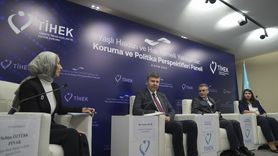 Yaşlı Hakları ve Hak Temelli Yaklaşımlar Paneli