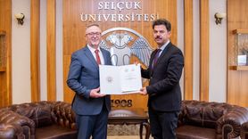 Yazma ve Nadir Eserler Protokolü İmzalandı