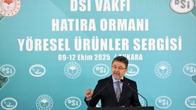 Yeşil Vatan Seferberliği Başlatılıyor