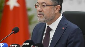 Yeşil Vatan Seferberliği ile 550 Milyon Fidan Hedefi