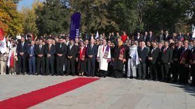 YÖK Başkanı Özvar'dan Atatürk Üniversitesi İçin Önemli Açıklamalar