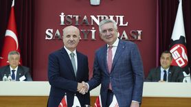 YÖK ve İSO Arasında Meslek Yüksekokulları İçin Önemli İmza Töreni