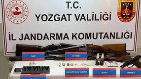 Yozgat'ta Uyuşturucu Operasyonu: 10 Şüpheliden 4'ü Tutuklandı
