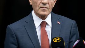 YSK'dan CHP Kongresi Açıklaması