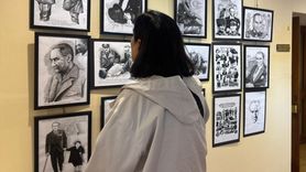 Yüksel Akman'ın Atatürk Sergisi: Selanik'ten Doğan Güneş