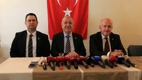 Zafer Partisi Lideri Özdağ'dan KKTC Seçim Değerlendirmesi