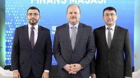 Ziraat Katılım Genel Müdürü Metin Özdemir'in Halka Arz Hedefi