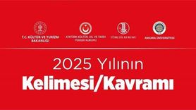 2025 Yılının Kelimesi/Kavramı için öneri süreci başlatıldı