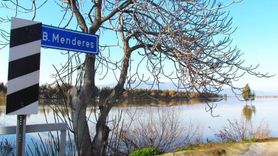 2026 Sulama Sezonu İçin Kısıtlı Sulama Uygulaması