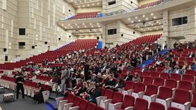 3. Uluslararası ESEP Eğitim Bilimleri ve Etkili Uygulamalar Kongresi Erciyes Üniversitesi'nde