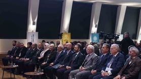 4. Uluslararası Balkanlarda Türkçe Öğretimi ve Türkoloji Sempozyumu Başladı