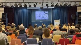 5. Tomris Uyar Öykü Günleri: Edebiyatseverler Bir Araya Geldi