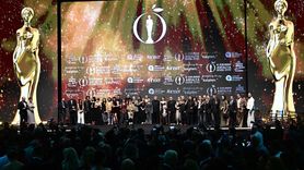 62. Uluslararası Antalya Altın Portakal Film Festivali'nin Ödülleri Sahiplerini Buldu