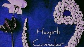 7 Kasım Cuma Mesajları (2025) Manevi iklimin en güçlü bağı 'Hayırlı Cumalar' için en yeni dualı mesajlar