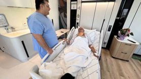 86 Yaşındaki Hasta, Platinsiz Minimal Teknikle Boyun Omuriliği Daralmasından Hızlı İyileşti