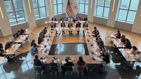 ABD, BMGK’ya Gazze için Uluslararası İstikrar Gücü tasarısını sundu