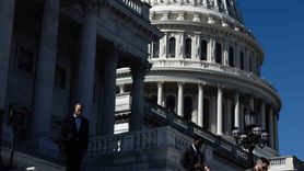 ABD Hükümeti Tarihinde Rekor Kapanma Süresi