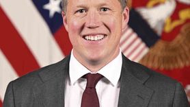 ABD Kara Kuvvetleri Bakanı Driscoll Abu Dabi'de Rus yetkililerle görüştü