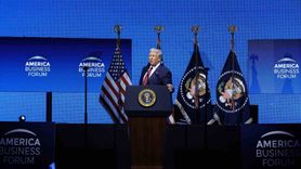 ABD, Rusya ve Çin Nükleer Silahsızlanma Üzerine Görüşmelerde