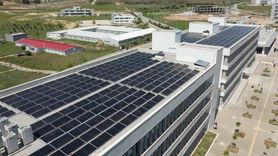 Adana Alparslan Türkeş Bilim ve Teknoloji Üniversitesi GES ile kendi elektriğini üretiyor