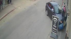 Adana'da Kaza: Ölümden Kıl Payı Kurtulan Halil Baytal'ın Yaşadığı Korku Dolu Anlar