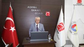 Adana'nın İhracatında Direnç Göstergesi: Zeki Kıvanç