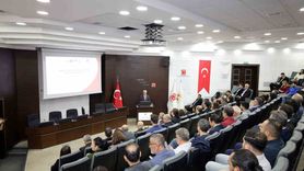 ADASO'da KOBİ'lere dijitalleşme fırsatları anlatıldı