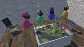 ADÜ e-BİDALAB ile öğretmen eğitiminde sanal gerçeklik pilotu başlattı