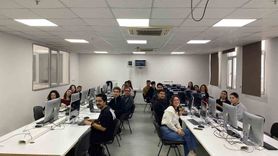 ADÜ İletişim Fakültesi bilgisayar laboratuvarları yenilendi